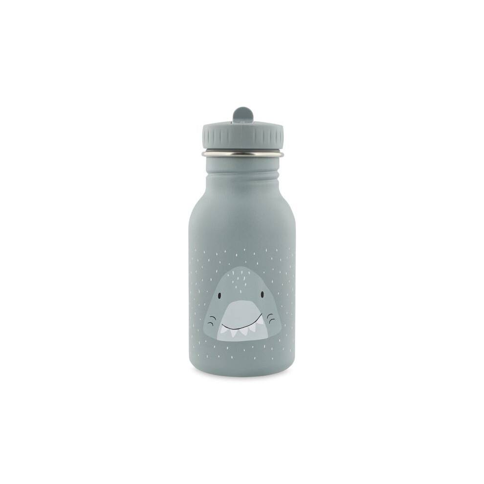 Trixie Baby Gray Gourde 350Ml - Mr. Shark
