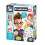 Scoubidous - DIY Set - BUKI - Sieraden Kit - Blauw - Vanaf 6 jaar 1