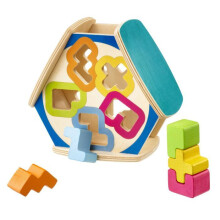 Selecta - Vormenbox Sortino - SCHMIDT