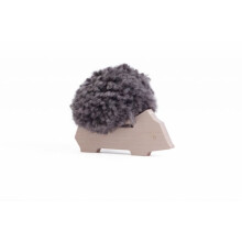 The Free Toys - Hary the Gray Hedgehog