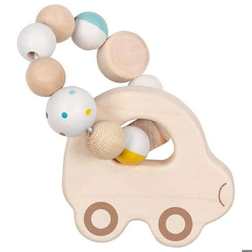 Joustava puuheijari Auto - GOKI