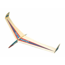 Aero-nauta - Planador Quax