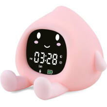 Ulysse - Lampada da notte sveglia Réveillou la pesca