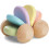 Plan Toys - La macchina per bambini pastello - TROUSSELIER 1