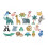 Vilac - Michelle Carlslund Jungle Magnets 1
