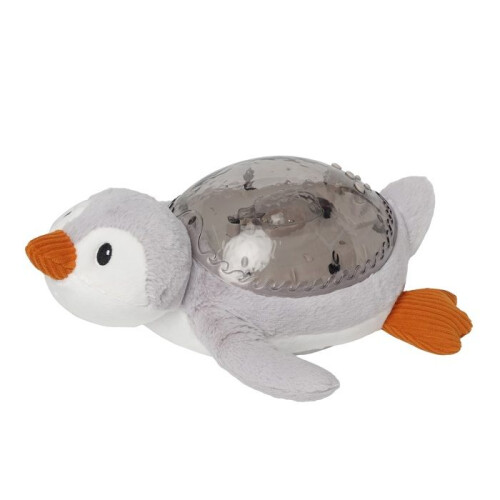 Cloud b Cloud b - Ladattava Tranquil Penguin - BTL DIFFUSION