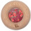Petit Boum - Donut sensorinen Mansikat - COOL KIDS PROJECT 1