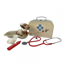 Egmont Toys - Dierenarts koffer