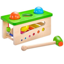 Selecta - Battino peli lyömiselle - SCHMIDT