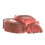 Wudimals - Figur Crabe - K-PLAY 1