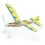 Aereo ad eliche - Vilac - Starlet - Giallo - Per bambini a partire da 3 anni 1