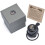 Wishbone Design Studio - Sonnette Draisienne - Noir Rhino 1