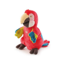 Marionetta a mano Trudi - Anatra - 25 cm - Gialla - Per bambini a partire da 3 anni