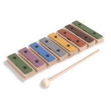 Xyloba - Xyloba Xylophone - WEIZENKORN