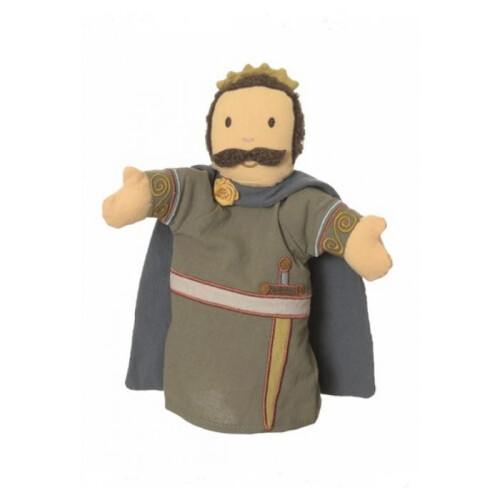 Egmont Toys - Prince Puppet