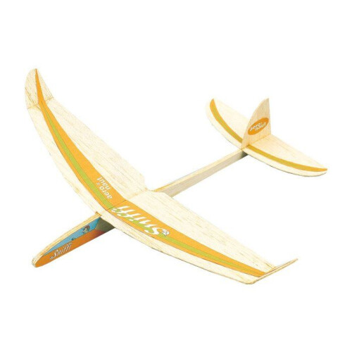Aero-nauta - Planeador Sniffi