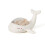 Cloud b Cloud b - Veilleuse Tranquil Whale Blanche rechargeable - BTL DIFFUSION 1
