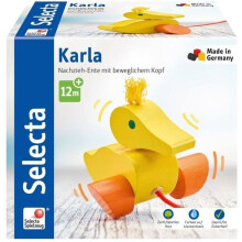 Selecta - Vetolintu - SCHMIDT