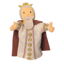 Egmont Toys - Marionete Rei