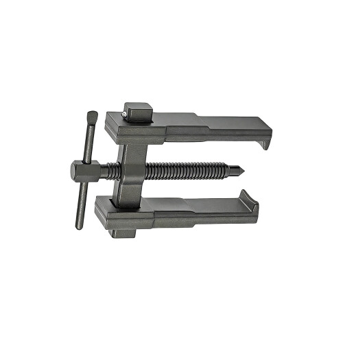 User Friendly Compact Two Jaw Bearing Puller For-3 inches