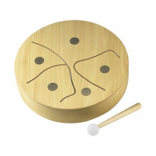 Egmont Toys - Tambor de madera