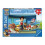 Paw Patrol Puzzle Pat'Patrouille - Ravensburger - 2 puzzle da 24 pezzi - Animali - Misto 1