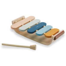 Plan Toys - Xylofoon Tendresse - TROUSSELIER