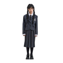 DISFARCE QUARTA UNIFORME NUNCA MAIS MENINA