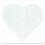 Hama Plaque Coeur - HAMA - Support Créatif Enfant - Multicolore - 18x1x16cm 1
