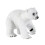Papo - 50025 - Baby Eisbär 5,5 cm X 3 cm 1