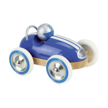 Vilac - Vintage sininen Roadster