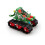 Alexander Toys - Constructor Tanky - Tank 1