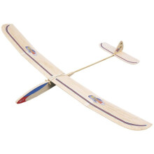 Aero-nauta - Planador Bora
