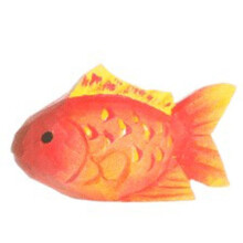 Wudimals - Figurine Goldfisch - K-PLAY