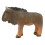 Wudimals - Figur Gnu - K-PLAY 1