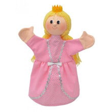 Mú - Marionetta Principessa rosa - MORAVSKA USTREDNA BRNO