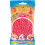 Hama Hama - 1 000 perle standard MIDI (Ø5 mm) rosso fluo 1