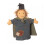 Egmont Toys - Witch Puppet 1