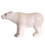 Wudimals - Estatueta urso polar - K-PLAY 1