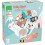 Gioco di equilibrio Eddy Bear - Michelle Carlslund - 20 x 20 x 4 cm - Multicolore 1