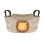 Sassi Junior - Kinderwagen Organizer Chompy der Löwe 1