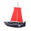 Maison Tirot - Boot Le Misainier noir 22cm - TIROT 1