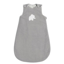 Gigoteuse tricot Tembo - NATTOU - 70 x 43 cm - 0 a 6 meses - 70% algodão 30% poliéster