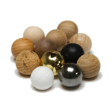Xyloba - Xyloba Experimental Balls - WEIZENKORN