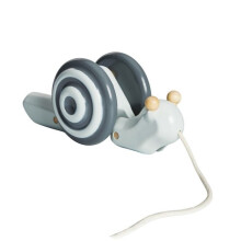 Plan Toys - Caracol de puxar - TROUSSELIER