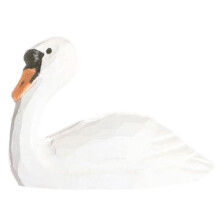 Wudimals - Estatueta Cisne - K-PLAY