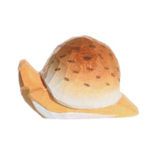 Wudimals - Figurinha caracol - K-PLAY