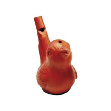 Keramisk fuglefløjte