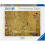 Ravensburger Puzzle - RAVENSBURGER - Der Lebensbaum Gustav Klimt - 1000 Teile - Karton - 70 x 50 cm 1