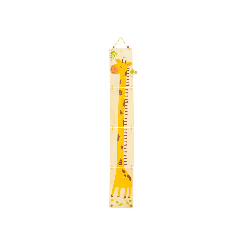 Ulysses - Giraffe Measuring Stick Ulysse